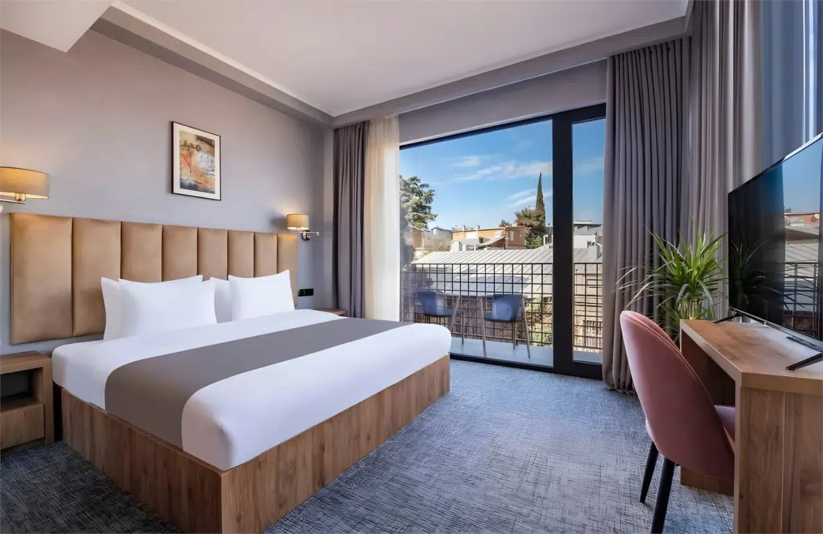 room image